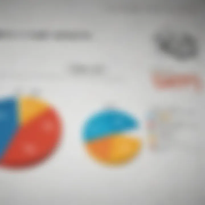 Graph illustrating the financial impact of PPC fraud on businesses