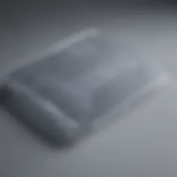 Visual representation of square scheduling cost analysis