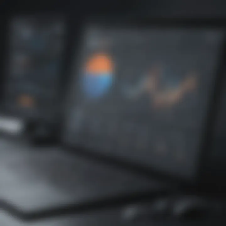 Illustration of Tableau Server License Pricing Tiers