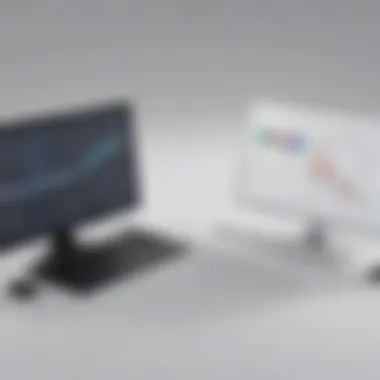 Comparative Analysis with Competitors Reipro vs Competitors Comparison
