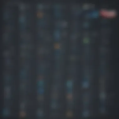 Overview of Vimeo Features Visual representation of Vimeo features