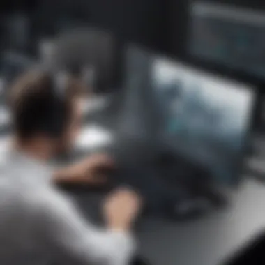 Challenges in Utilizing the LiveOps Agent Portal Challenges faced by agents using the LiveOps portal.