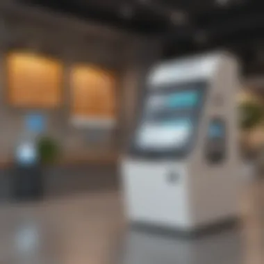 Operational Benefits of Time Paycor Kiosk