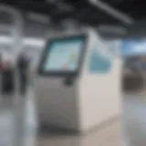 Overview of Time Paycor Kiosk Features