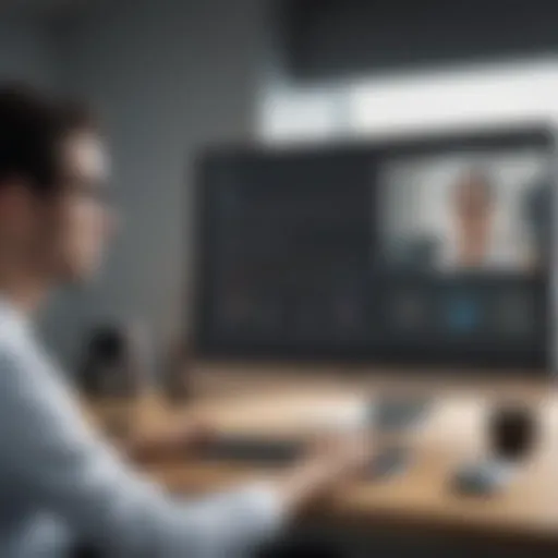 Visual representation of Webex Meeting pricing tiers