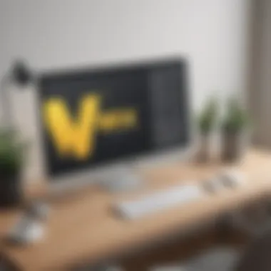 Benefits of Wix for Web Development Benefits of choosing Wix for web development