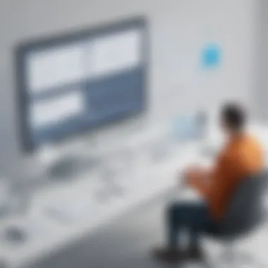 User Insights on Marketing Automation Software User feedback and experience about marketing automation solutions