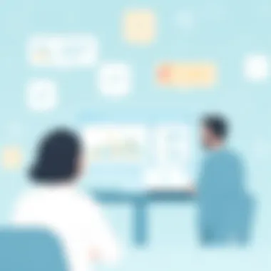 User feedback on ERP systems