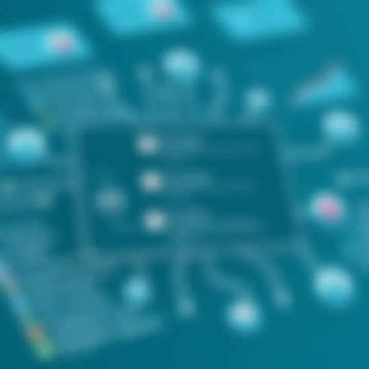 User Feedback on Talent Hub Integrations Graphical representation of user feedback on LinkedIn Talent Hub integrations