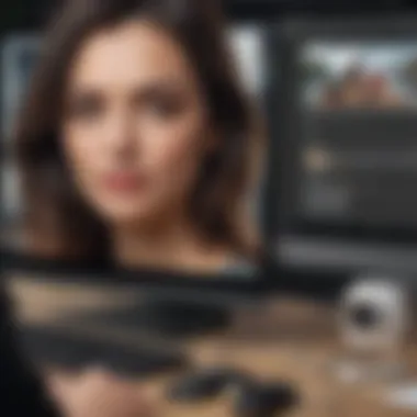 User-friendly tools for beginner editors