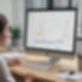 User interface of Vetter veterinary software showcasing appointment scheduling