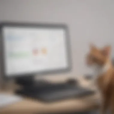 Billing Capabilities of Vetter Software Billing capabilities feature in Vetter veterinary software