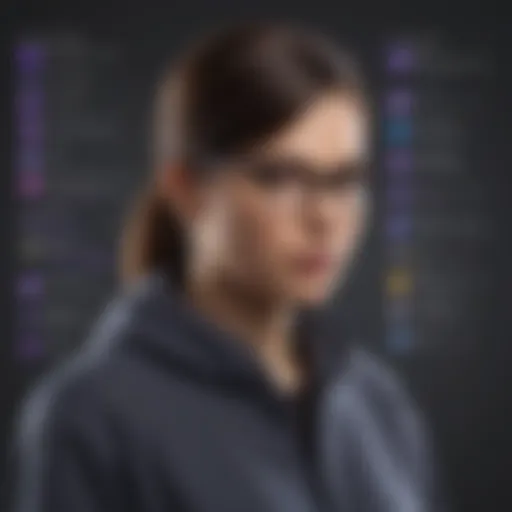 Visual Studio Professional License Overview