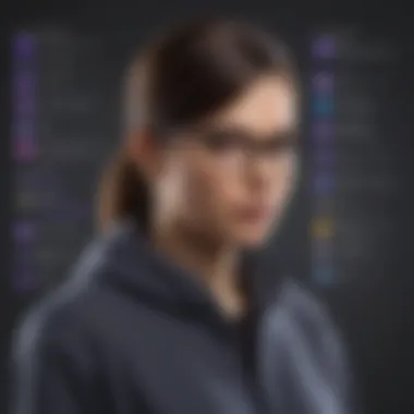 Exploring the Key Features of Visual Studio Professional Visual Studio Professional License Overview