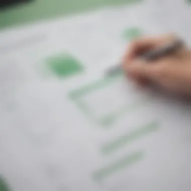Features and Benefits of BambooHR Payroll Visualization of BambooHR features and benefits