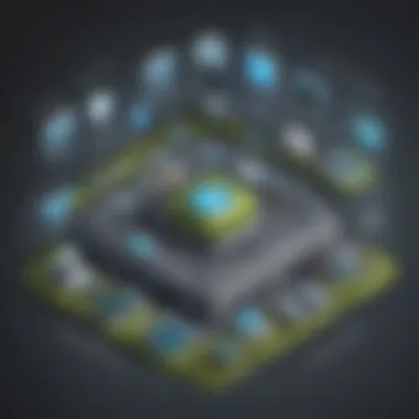 The Comprehensive VMware SaaS Ecosystem Overview of VMware SaaS ecosystem