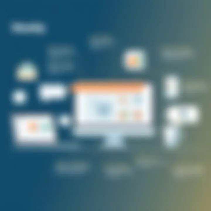 Overview of e-commerce features on Weebly