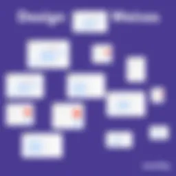 Showcase of Weebly's website design options