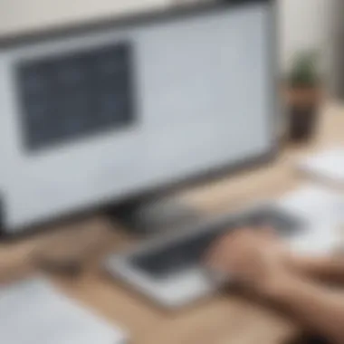 Key Features of Leading Wireframing Software Showcasing features of top wireframing software