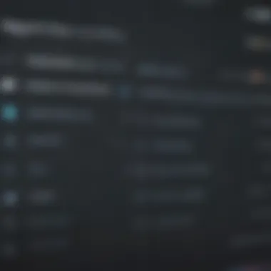 WordPress dashboard highlighting customization options
