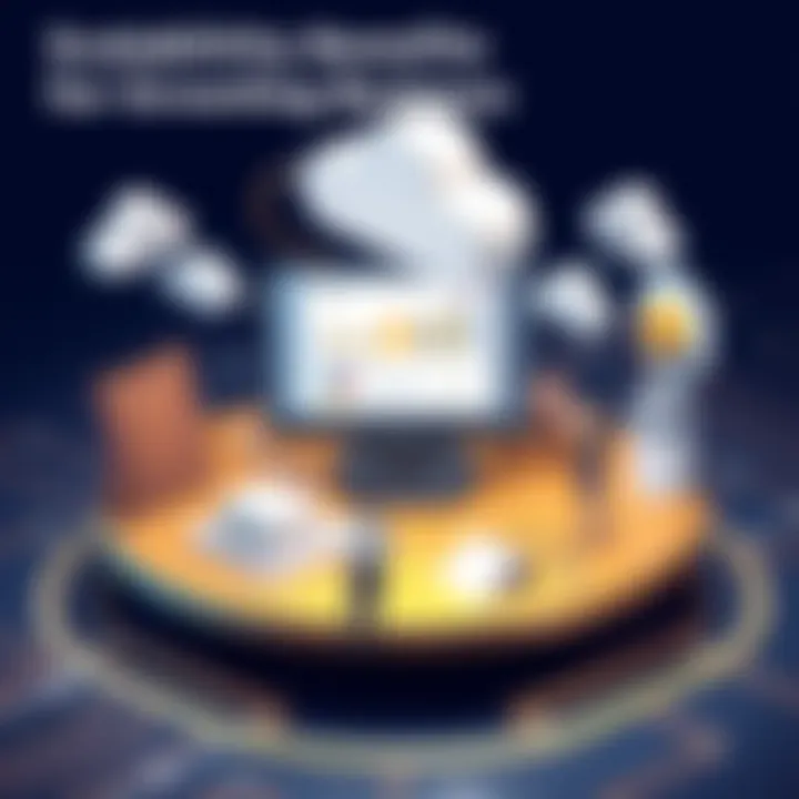 Scalability Benefits for Growing Businesses Scalability options for small businesses