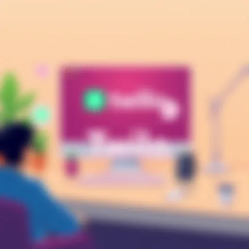 Visual representation of Zendesk and Twilio integration