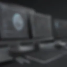 Zyro platform interface showcasing user-friendly design